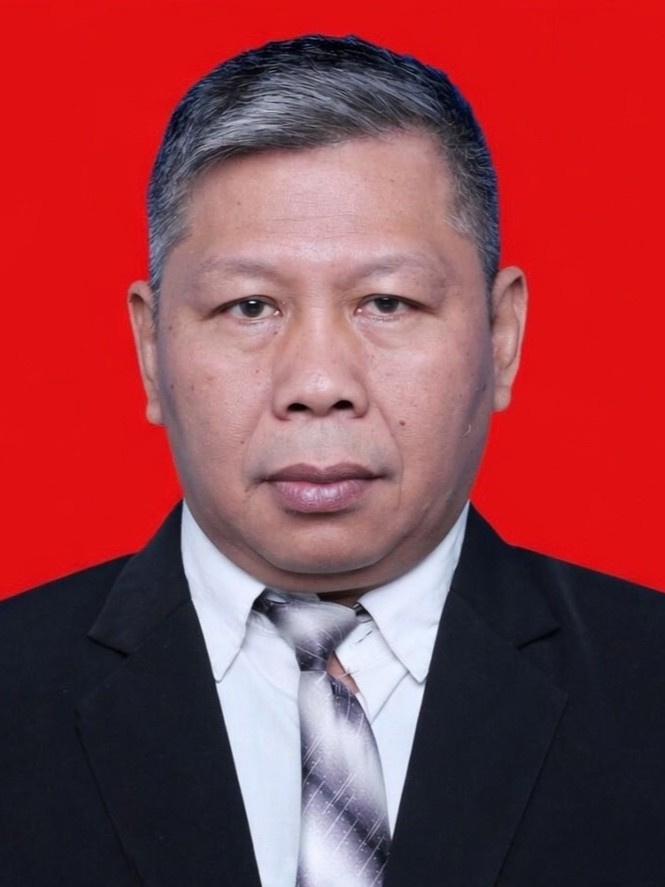 Kepala Departemen